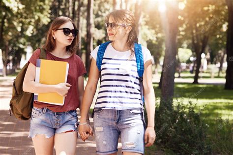 alumnas lesbianas